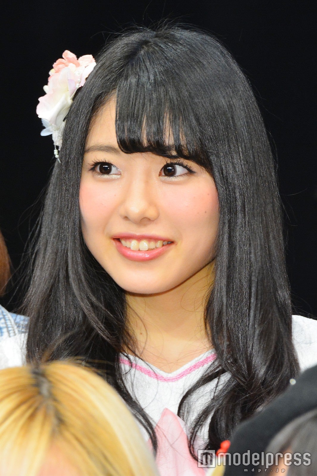 （C）モデルプレス