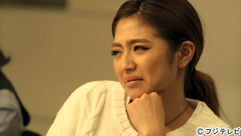今井華／5月3日放送回より