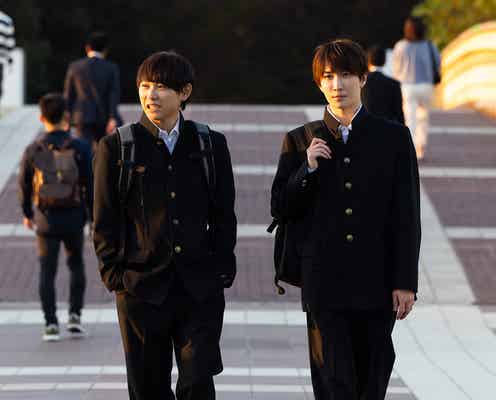 <先生さようなら 第2話>田邑、由美子への思いに変化
