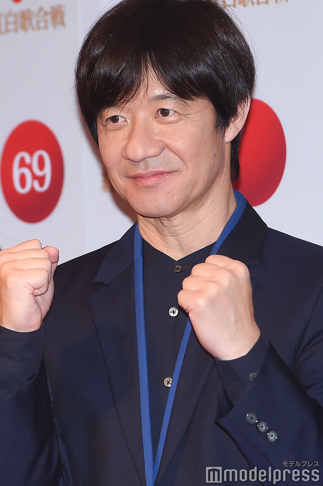 内村光良 （C）モデルプレス