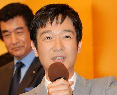 堺雅人「花燃ゆ」視聴率にコメント