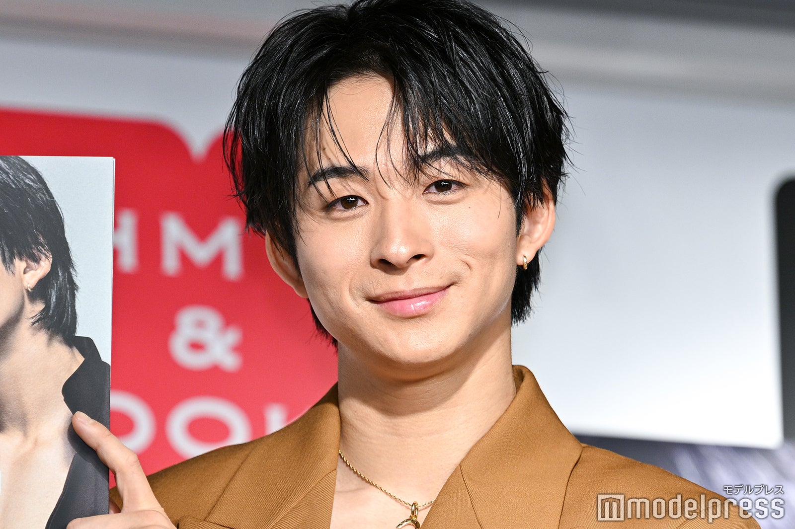 FANTASTICS澤本夏輝「1番きらきらしたメンバーは？」に即答 出会った14年前からの本音「車に反射する自分見て決め顔するので」