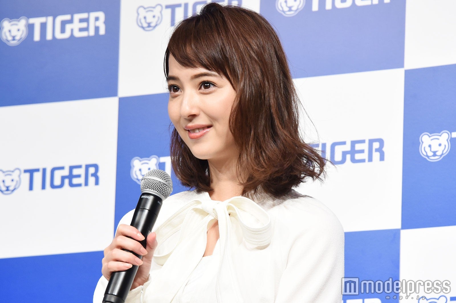 佐々木希 （C）モデルプレス