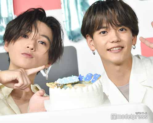 FANTASTICS八木勇征&中島颯太「サブスク不倫」サプライズ出演「声出た」「面白すぎる」と反響殺到