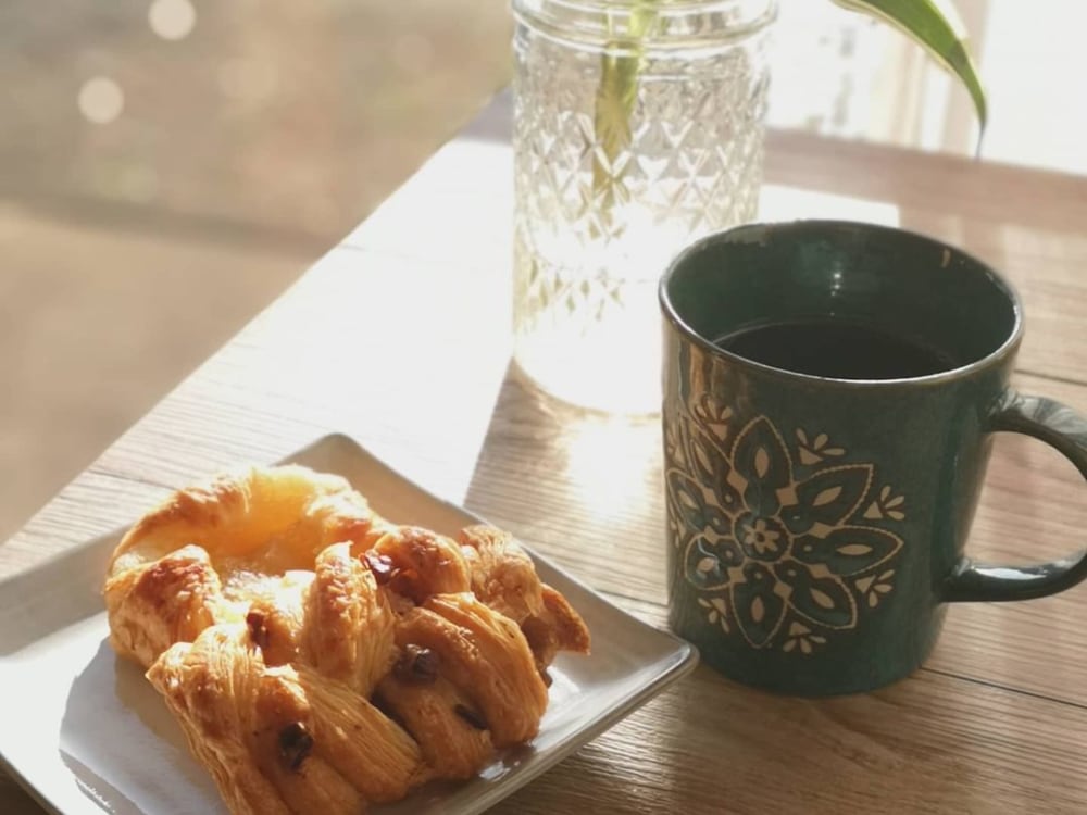 バラエティデニッシュ