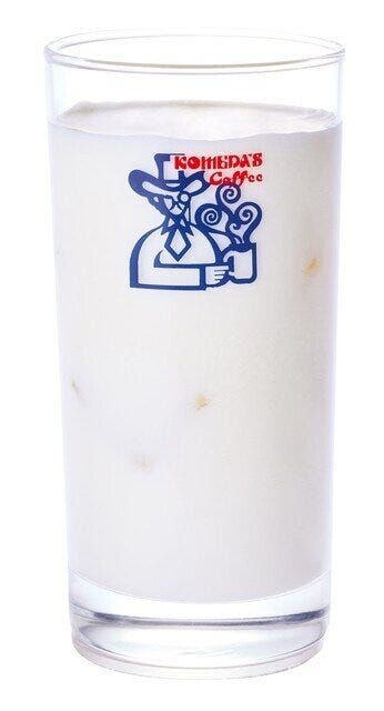 コメダ珈琲店 カリー祭り ラッシー コメダ珈琲店 カリー祭り ラッシー
