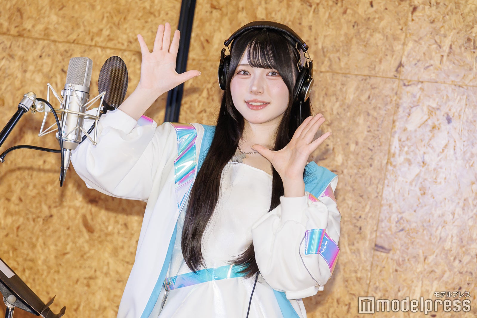 Mumeixxx（C）モデルプレス