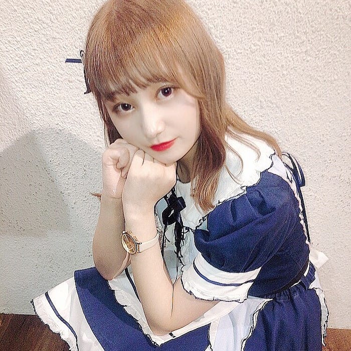 あかねんさん(提供写真)