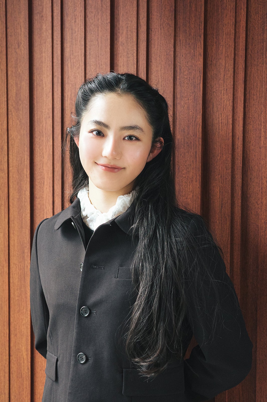 瀧七海（提供写真）