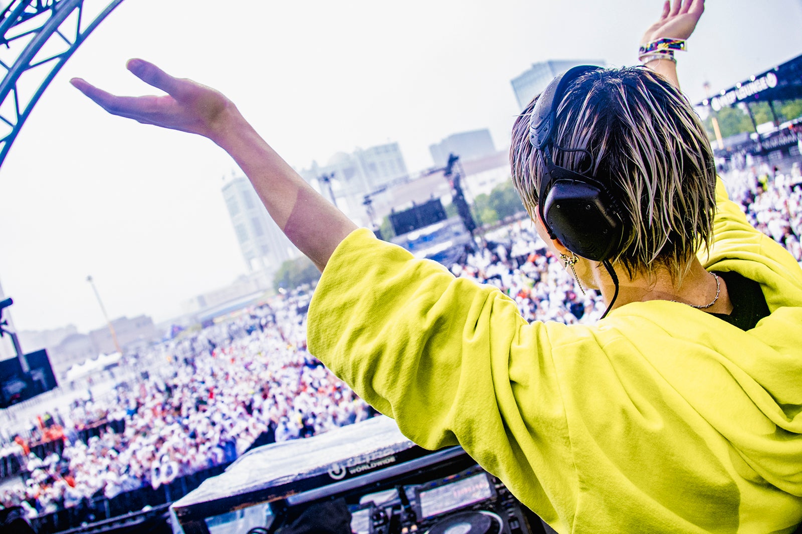 ULTRA JAPAN（提供画像）