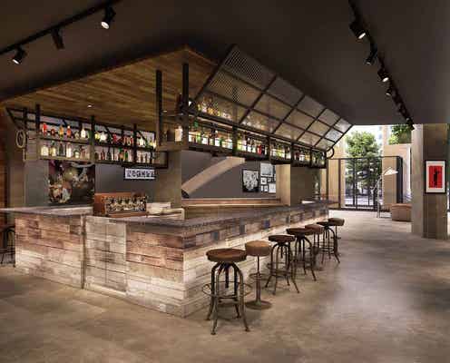 日本初上陸「モクシー・ホテル」東京・大阪に開業へ 楽しさを追求した遊び心溢れるホテルに