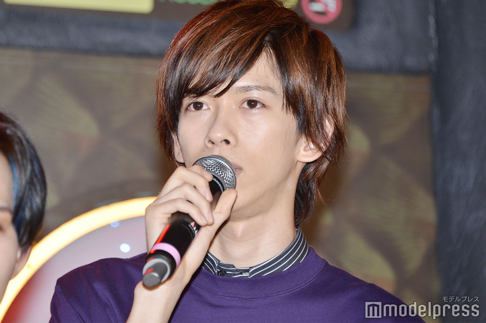 リョウガ （C）モデルプレス