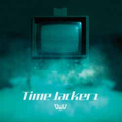 OWV 6th single「Time Jackerz」通常ジャケット写真（提供写真）