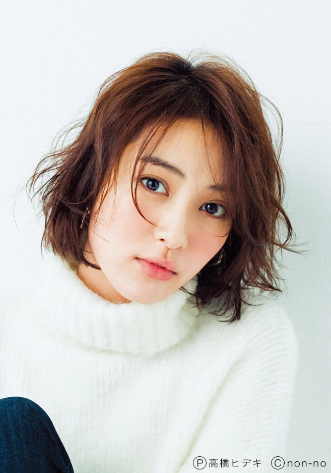 岡本あずさ(提供写真)