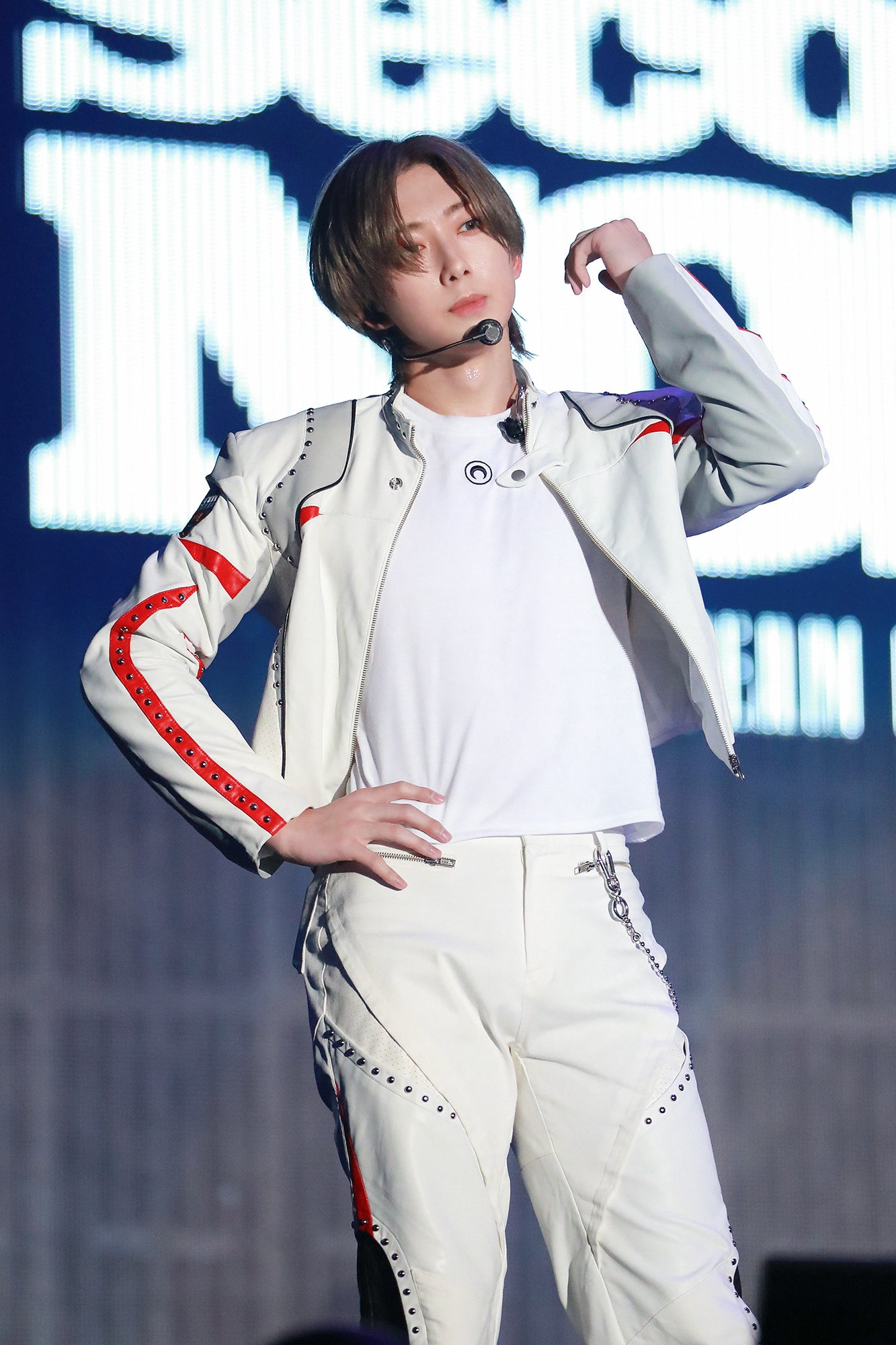 FUMA（C）HYBE LABELS JAPAN