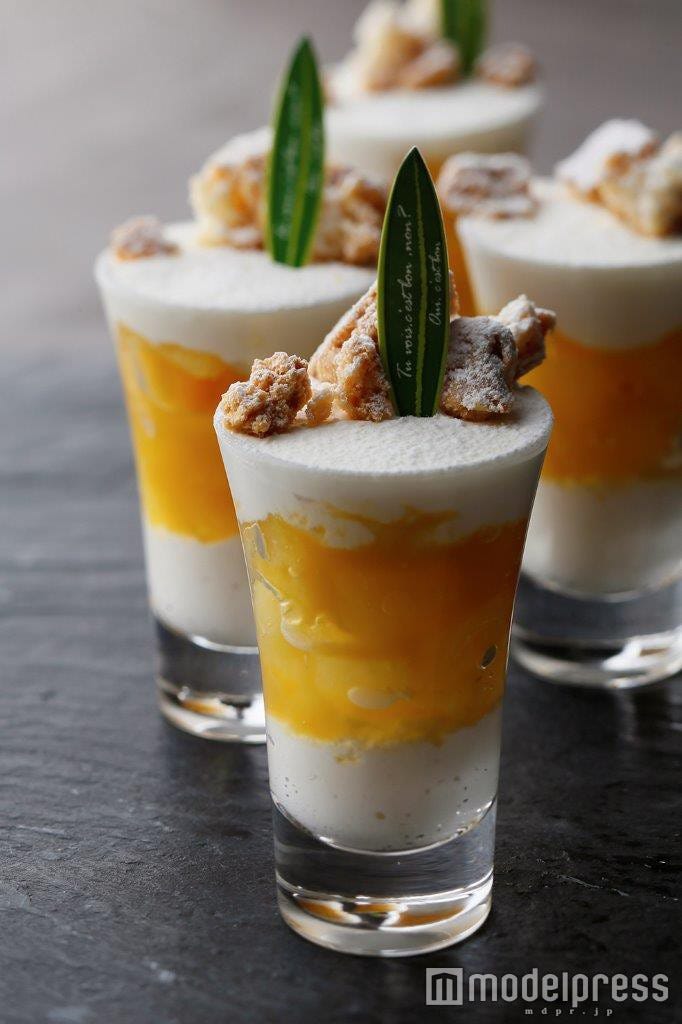 ワールドチョコレート・デザートブッフェ