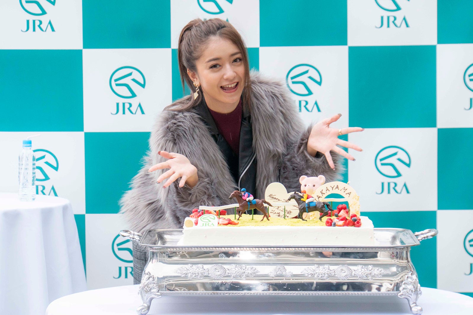 池田美優（提供写真）