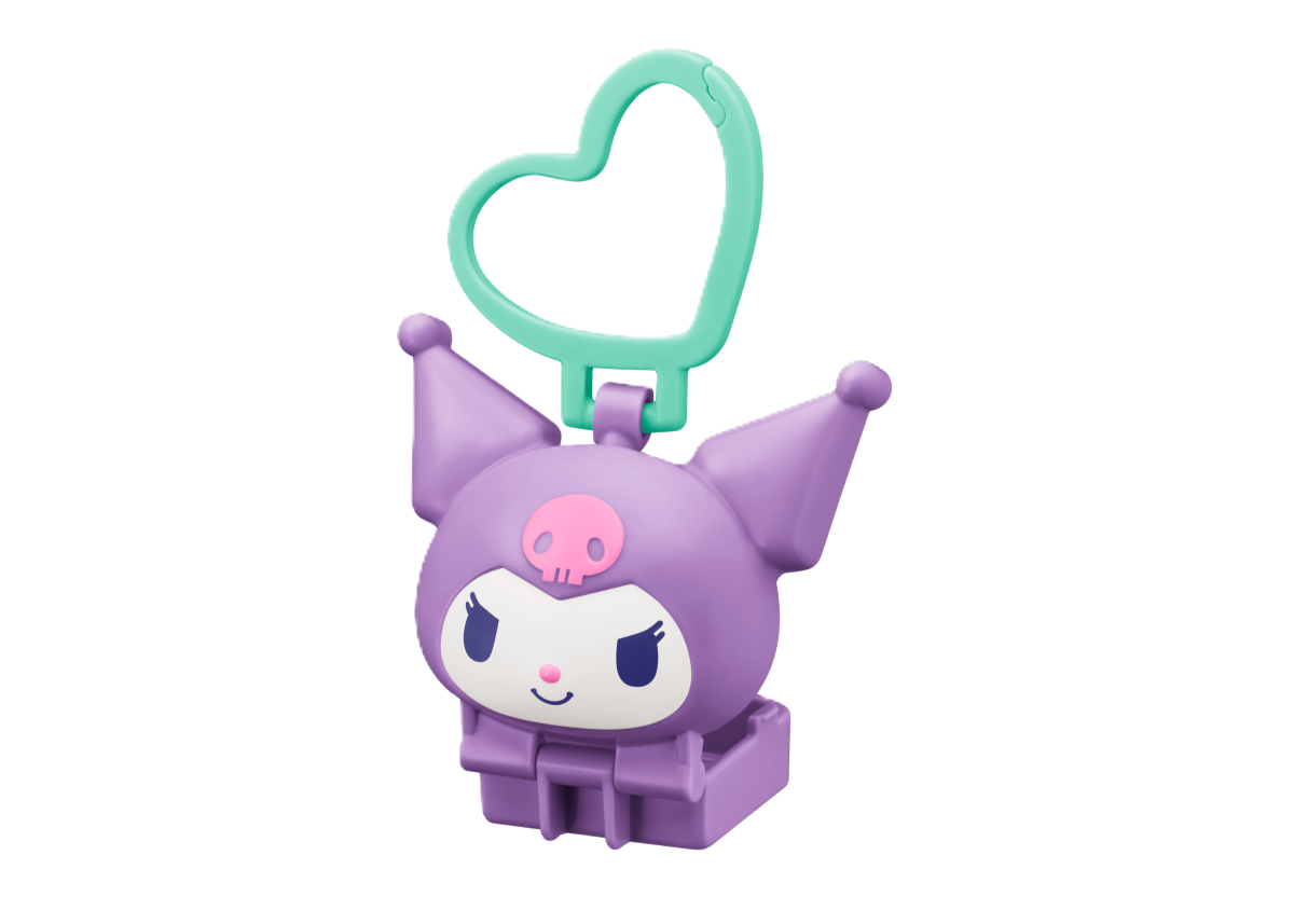 01【第1弾】クロミ