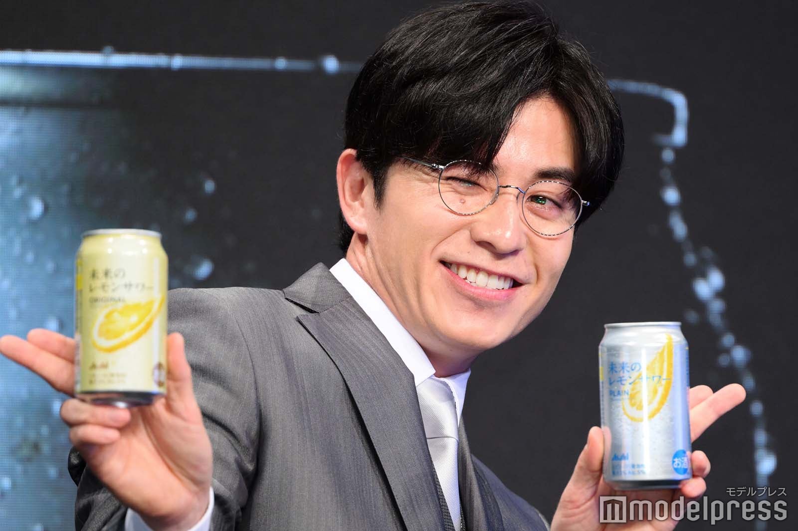 藤森慎吾（C）モデルプレス