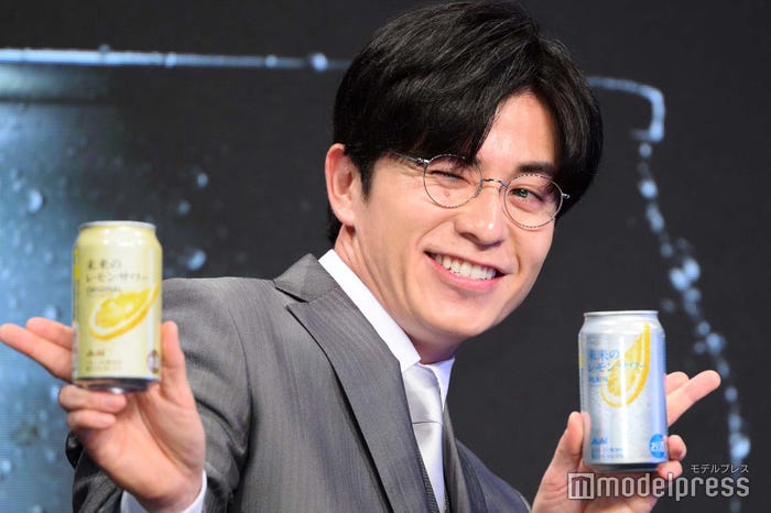 藤森慎吾(C)モデルプレス