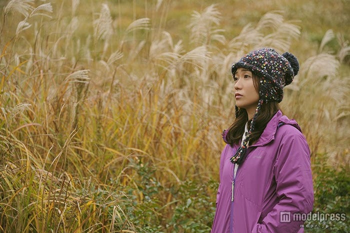 大島優子(C)2015 東映ビデオ