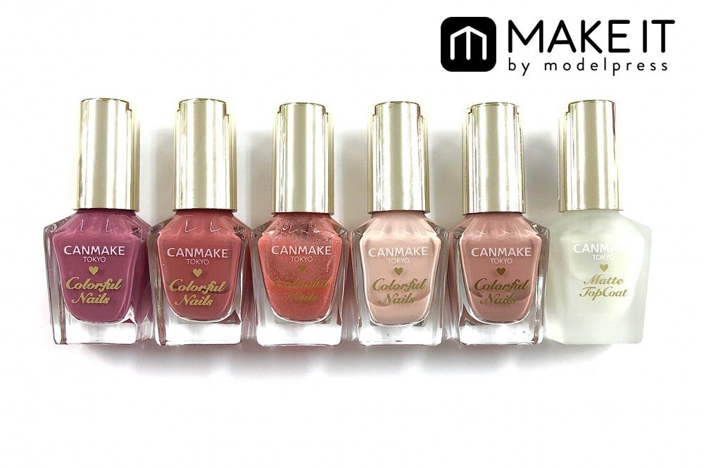 パターン2使用アイテム／N05、N06、N09、N18、N19、MTC (C)メイクイット