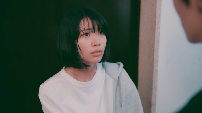 葵うたの「ただの恋愛なんかできっこない」最終話(C)「ただの恋愛なんかできっこない」製作委員会
