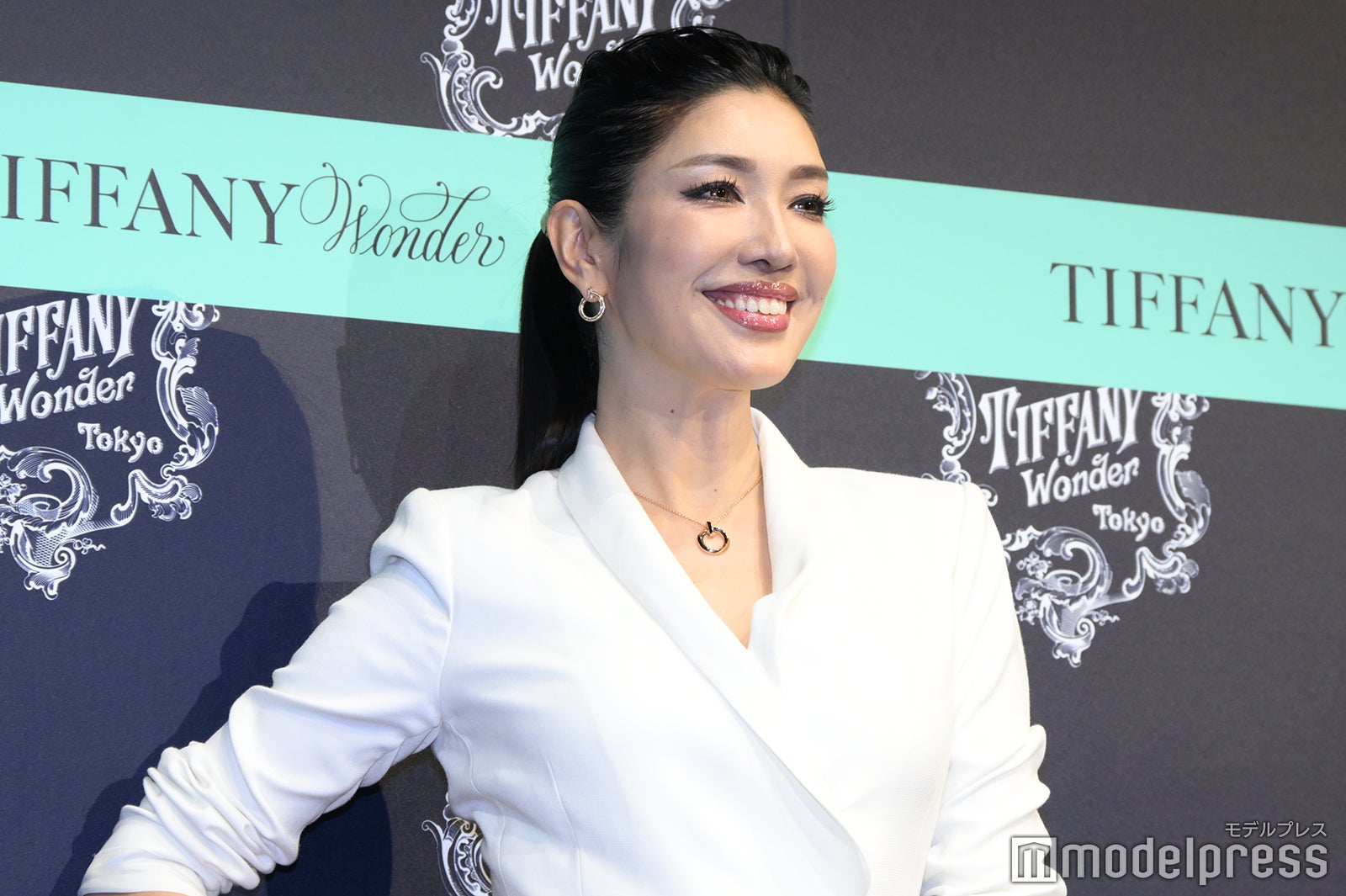 アンミカ （C）モデルプレス