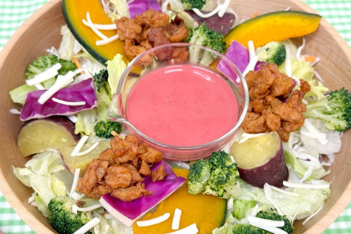 ナチュラルローソン