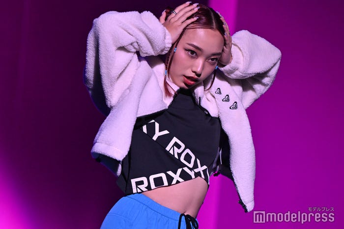 佐々木つくし(C)モデルプレス