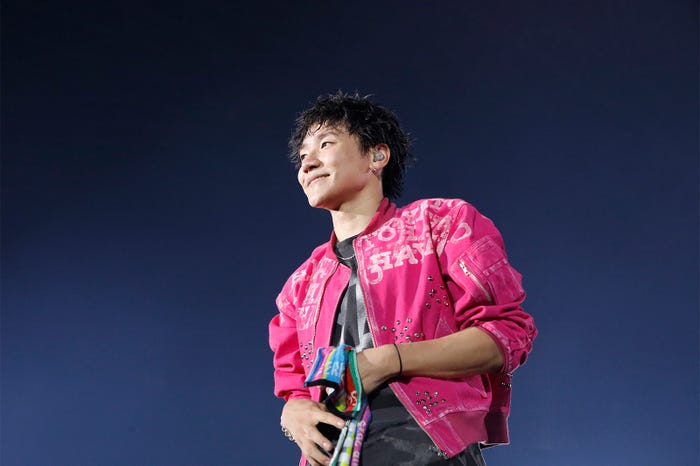 小森隼(提供写真)