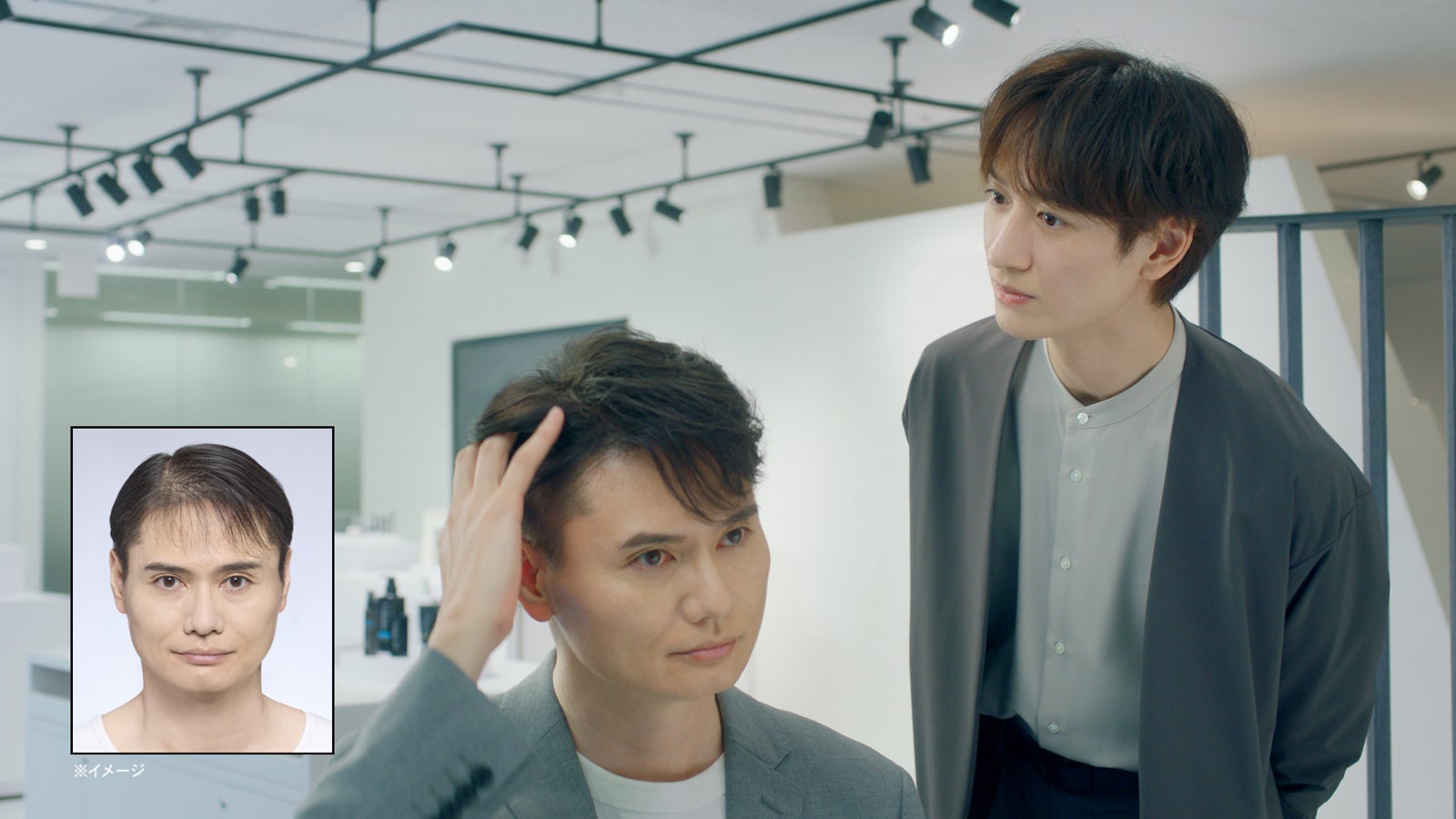 宮田俊哉（提供写真）