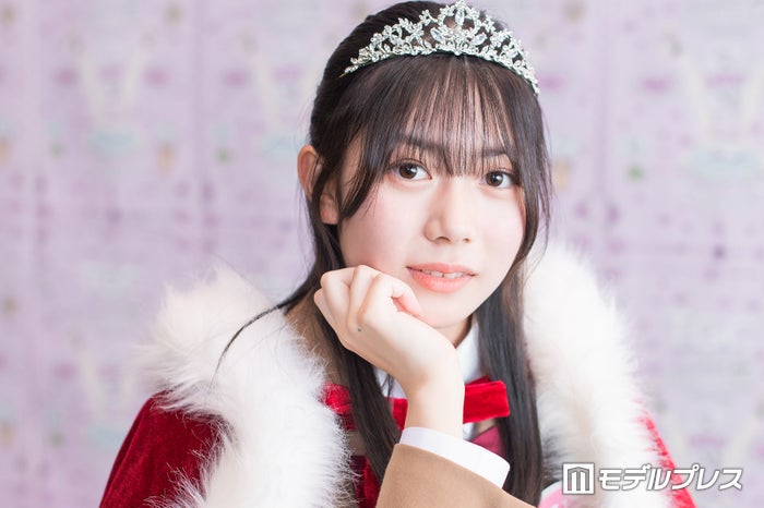 “日本一かわいい高校一年生”さゆきさん、女優目指し上京 地元・秋田のスターから刺激も【高一ミスコン2024】