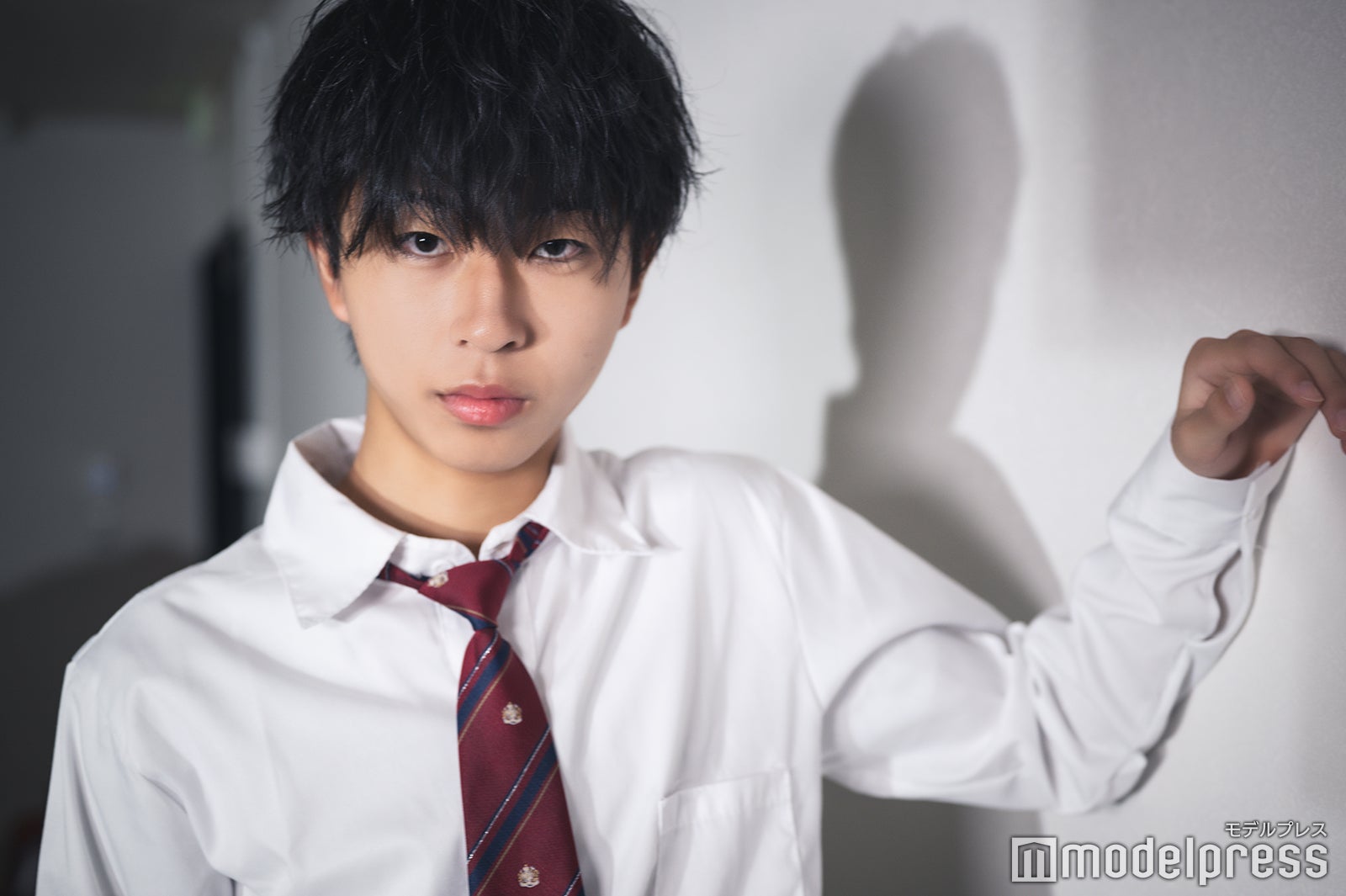 菊地脩椰くん（C）モデルプレス