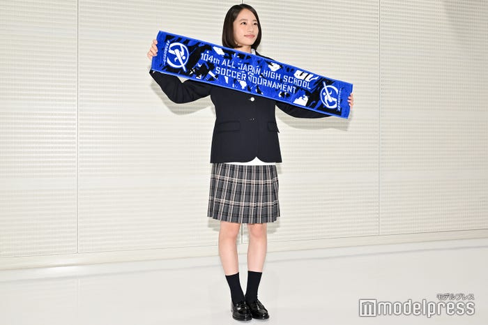 池端杏慈(C)モデルプレス