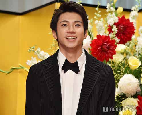 山田裕貴、念願の朝ドラ初出演 オーディションを何度も経験…“合格の知らせ”受けた日を振り返る「思いは届くんだ」<なつぞら>
