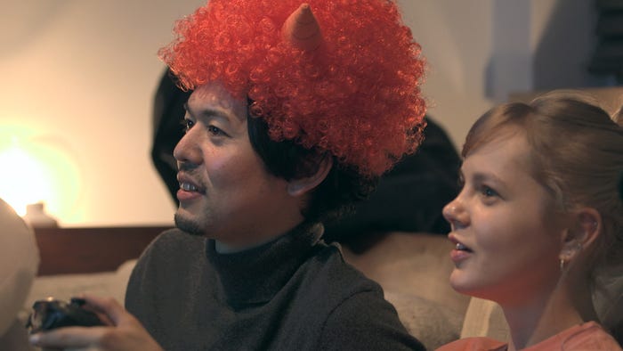 俊幸「TERRACE HOUSE TOKYO 2019-2020」40th WEEK(C)フジテレビ/イースト・エンタテインメント