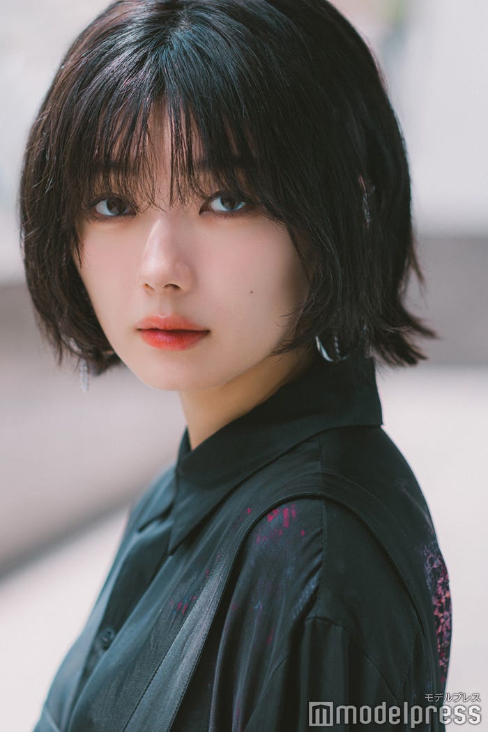 藤吉夏鈴(C)モデルプレス