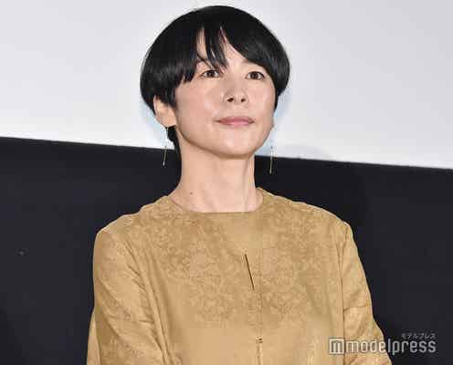 「カムカムエヴリバディ」西田尚美、SixTONES松村北斗と再会「稔さーん。会えました」