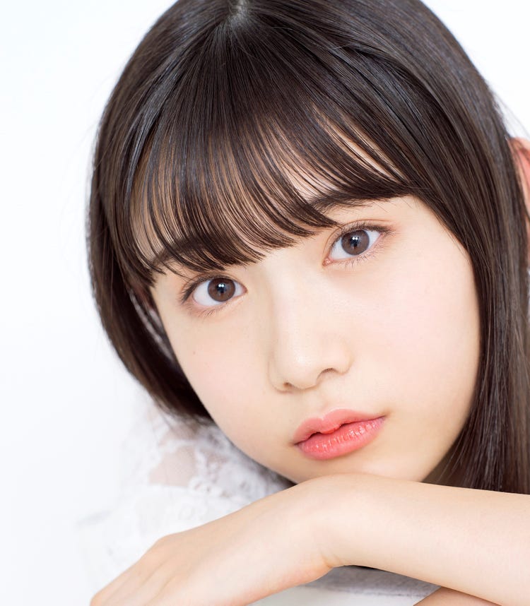 Nicola 専属モデル抜擢 07世代最注目 正統派美少女 近藤藍月が気になる 注目の人物 モデルプレス Nicola 専属モデル抜擢 07世代最注目 正統派美少女 近藤藍月が気になる 注目の人物 モデルプレス