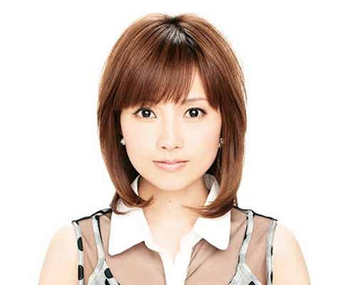 安倍なつみ、ソロ10周年の集大成を発表 デビュー日に初の試み