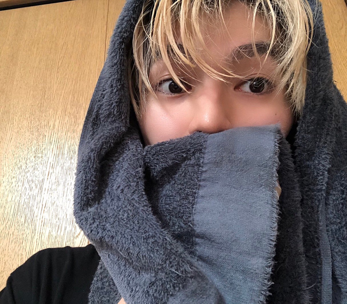 【元気になれる言葉】DISH//矢部昌暉「今こそ助け合いや思いやりの精神が大切」