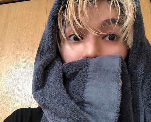 【元気になれる言葉】DISH//矢部昌暉「今こそ助け合いや思いやりの精神が大切」