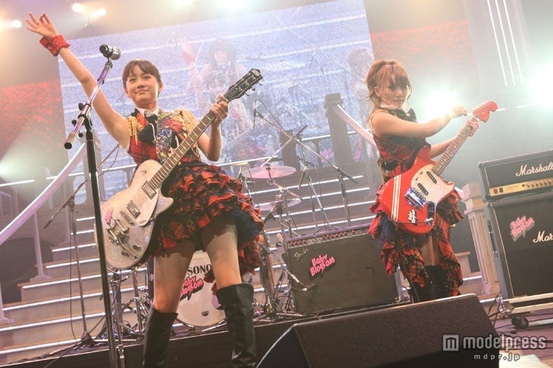 AKB48の2012全国ツアー「野中美郷、動く。～47都道府県で会いましょう～」（C）AKS