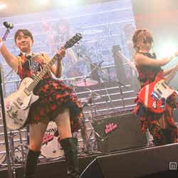 AKB48の2012全国ツアー「野中美郷、動く。~47都道府県で会いましょう~」(C)AKS