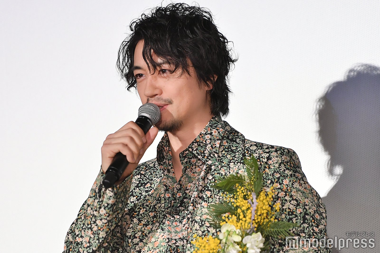 斎藤工 （C）モデルプレス