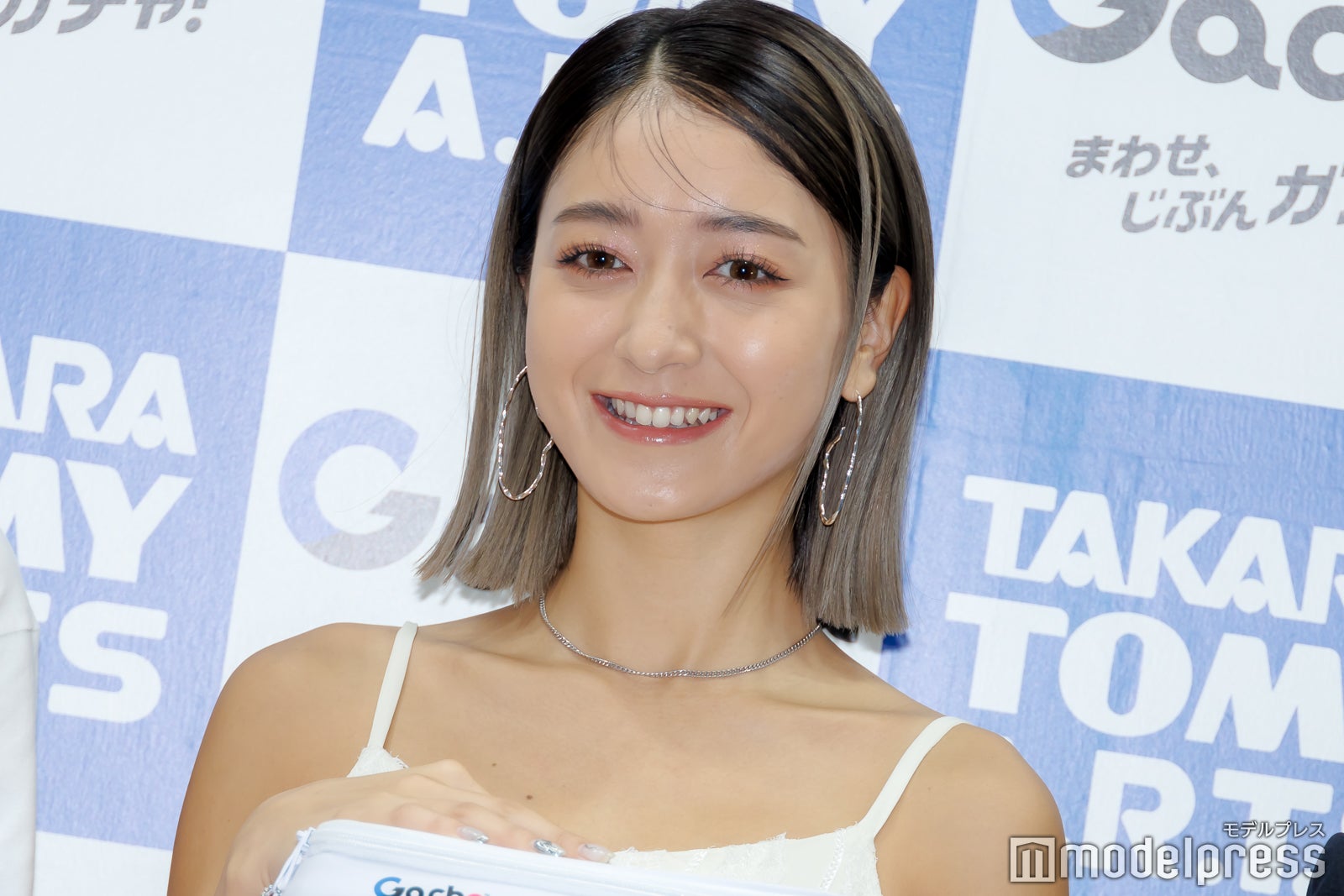 みちょぱ（C）モデルプレス