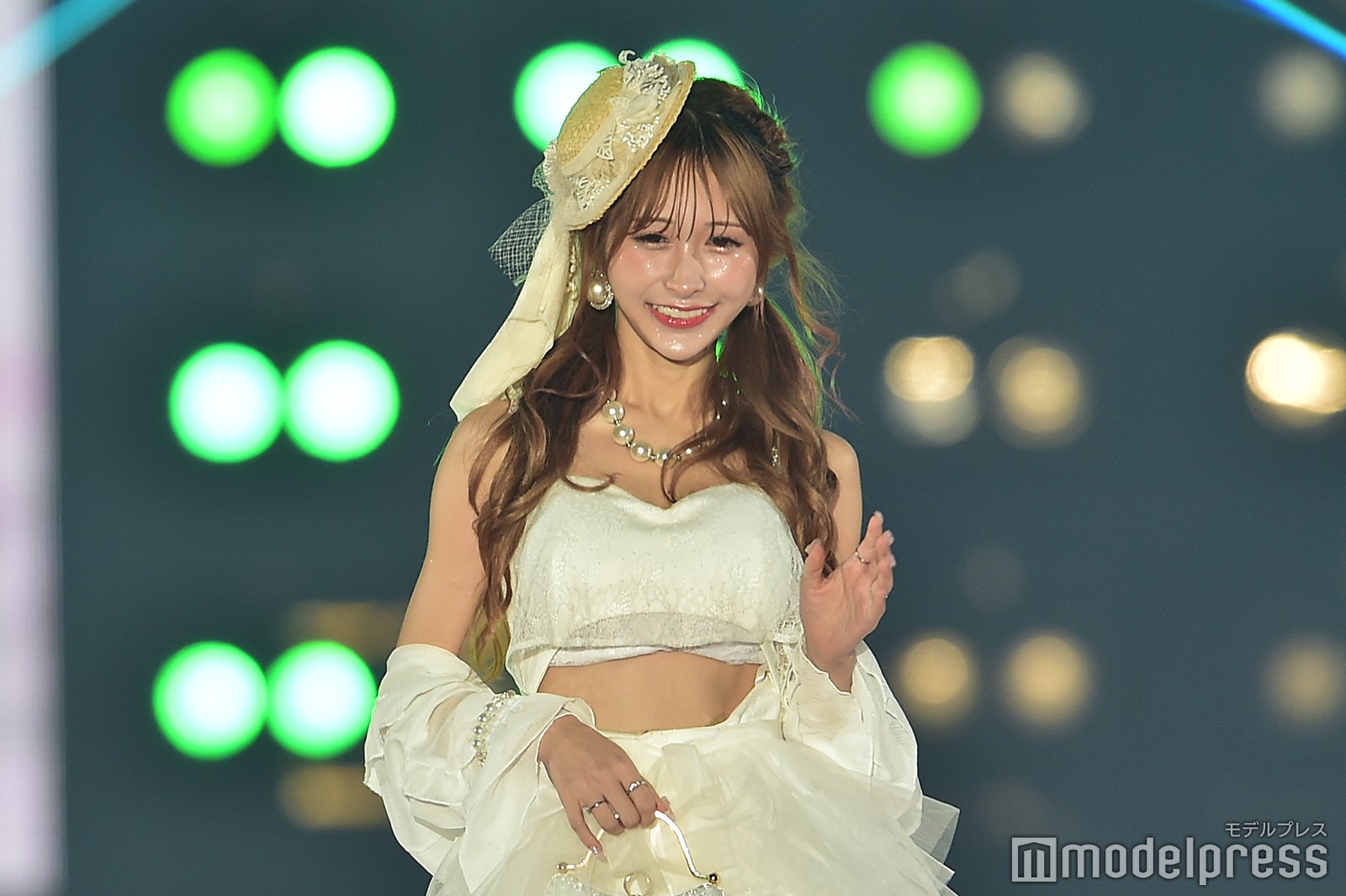 浦西ひかる（C）モデルプレス