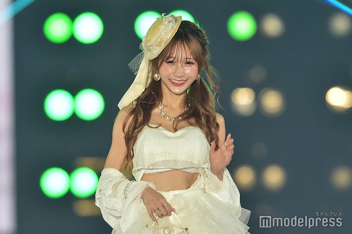 浦西ひかる(C)モデルプレス