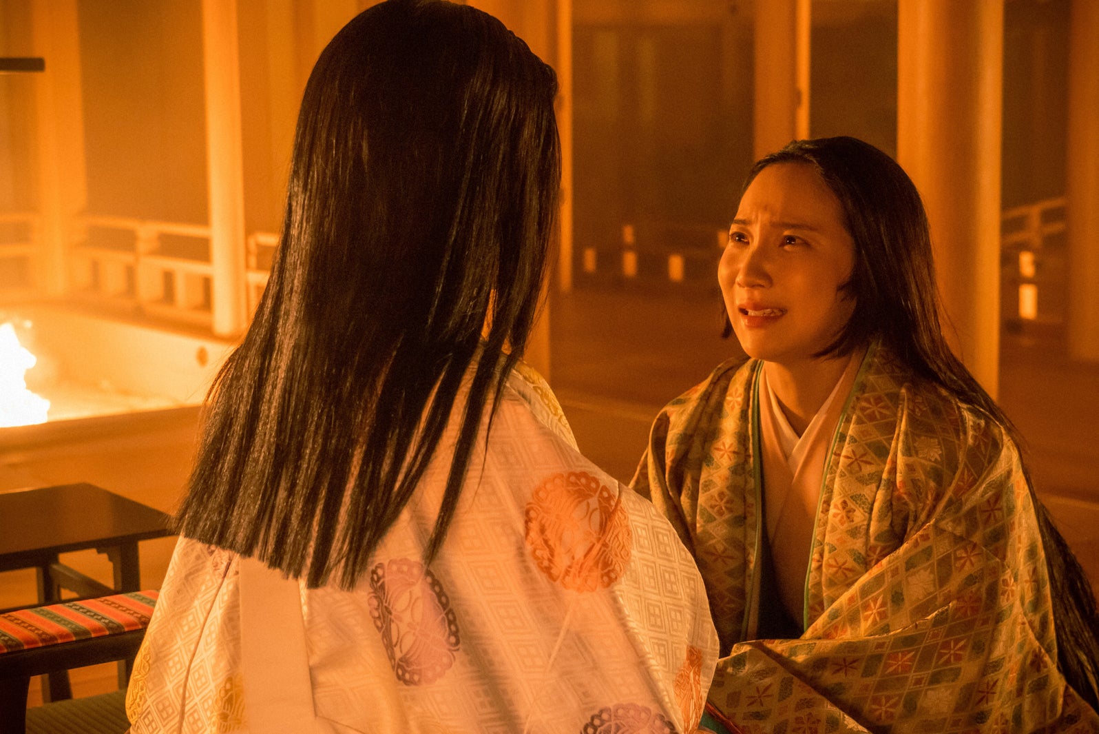 「光る君へ」第21話（C）NHK